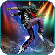 Hip Hop Photo Editor