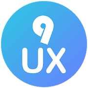 Pixel UX S9 - Icon Pack