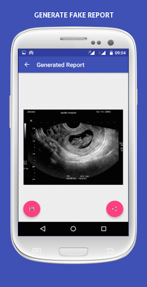 UltraSound Spoof