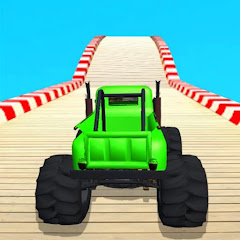 monster truck racing new game 2019: free Car Games