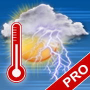 Weather Services PRO