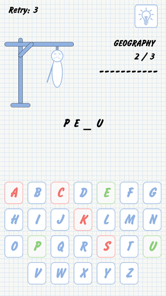 Hangman