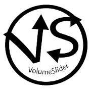 VolumeSlider