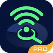 WiFi Scanner: Speed Tester, Signal Strength Meter