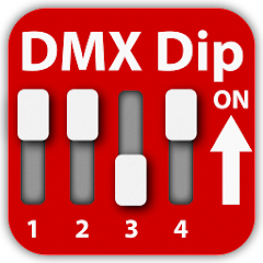 DMX Dip