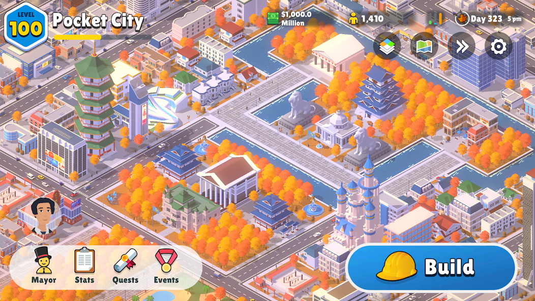 Pocket City 2 