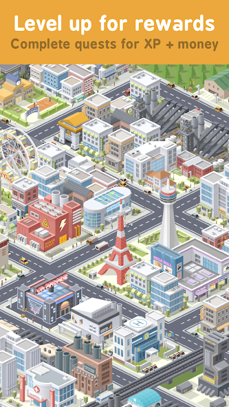 Pocket City 