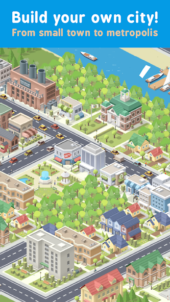 Pocket City 