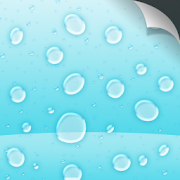 HydroTilt Live Wallpaper