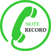 PRO Note Call Recorder