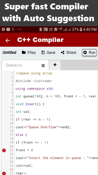 Learn C++ Programming [ PRO ]