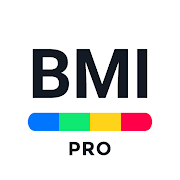 BMI Calculator PRO