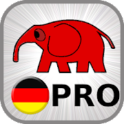 14000 German verbs PRO