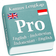 Kamus Lengkap Pro Dictionaries