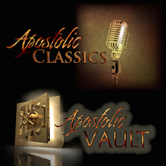 Apostolic C&V (OLD)Get CV PRO