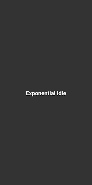 Exponential Idle 