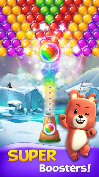 Buggle 2: Color Bubble Shooter 