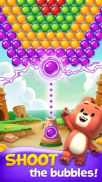 Buggle 2: Color Bubble Shooter 