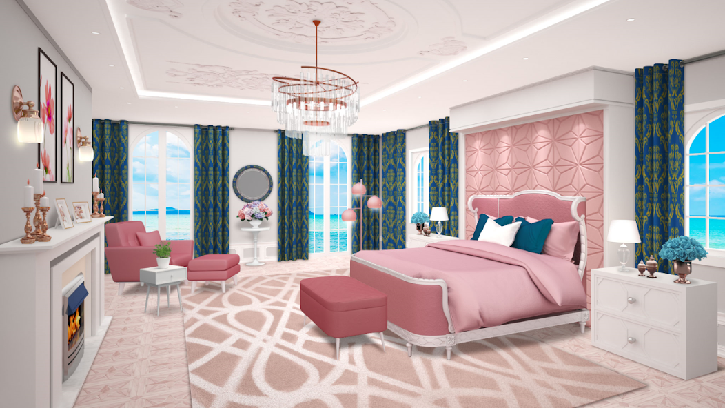 Home Design - Luxury Interiors 