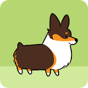 Corgimoji: Tricolor Edition