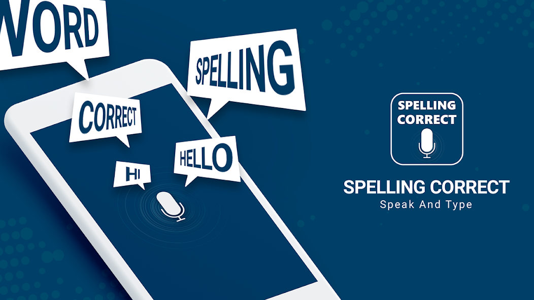 Correct Spelling Checker