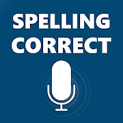 Correct Spelling Checker