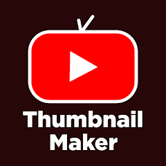 Thumbnail Maker - Channel art