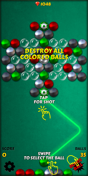 Magnet Balls PRO: Puzzle 