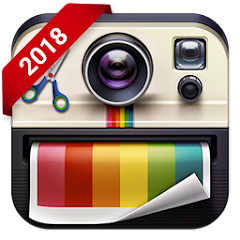 Photo Editor Pro 2018