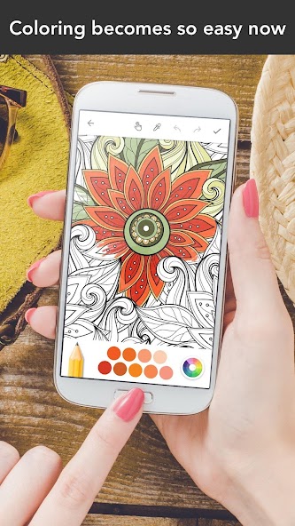 Colorfit: Drawing & Coloring