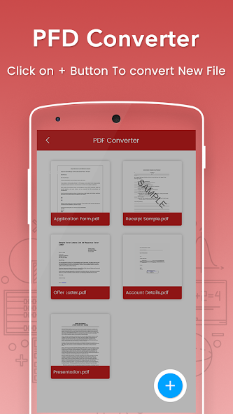 PDF Converter