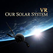 VR Our Solar System