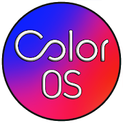 COLOR OS - ICON PACK