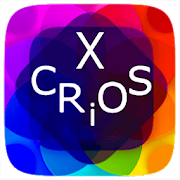 CRiOS X - Icon Pack