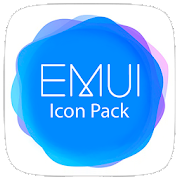 Emui - Icon Pack