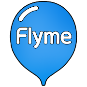 Flyme - Icon Pack