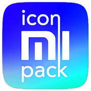 MIUl Original - Icon Pack