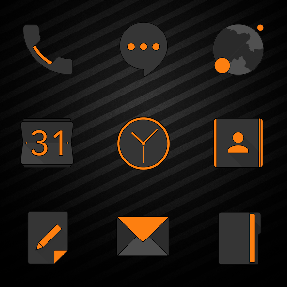 OXYGEN MCLAREN - ICON PACK (BETA)