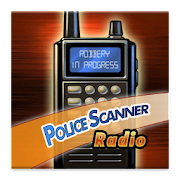 Police Scanner Live