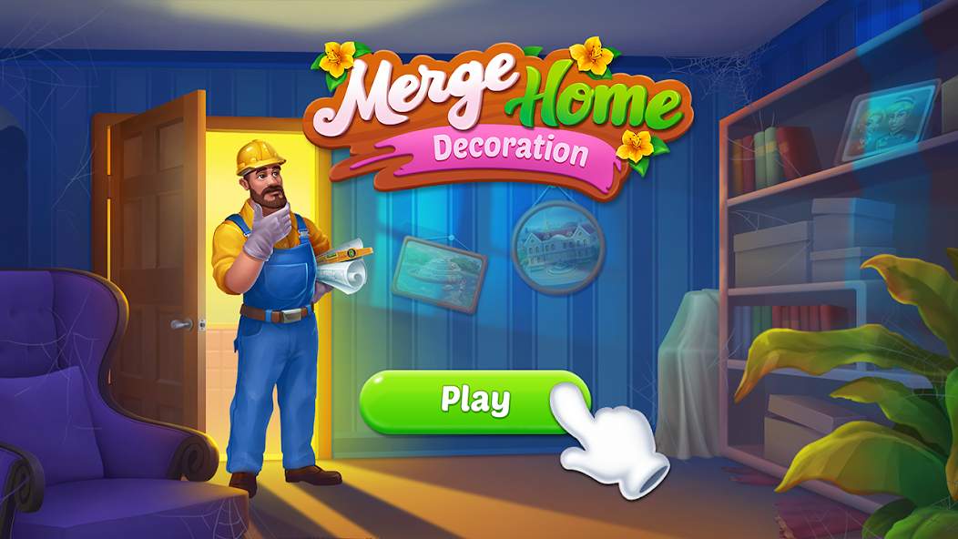 Merge Home  - Design Dream 