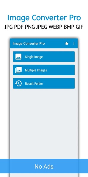 Image Converter Pro