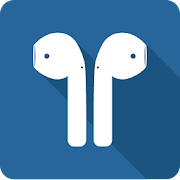 Droidpods - Airpods for Androi