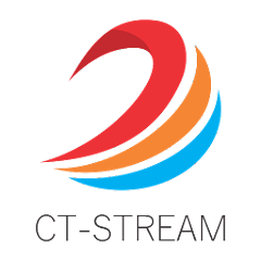 CT-Stream Player