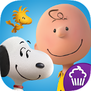 THE PEANUTS MOVIE OFFICIAL APP