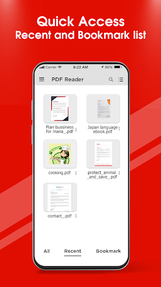 PDF Reader - PDF Viewer