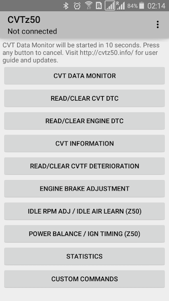 CVTz50