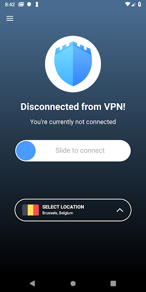 CyberVPN: IP Changer & VPN