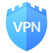 CyberVPN: IP Changer & VPN