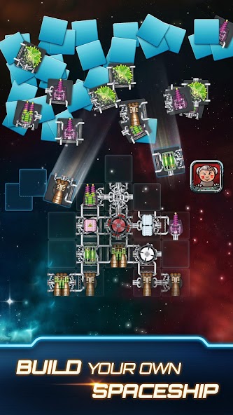 Galaxy Trucker 