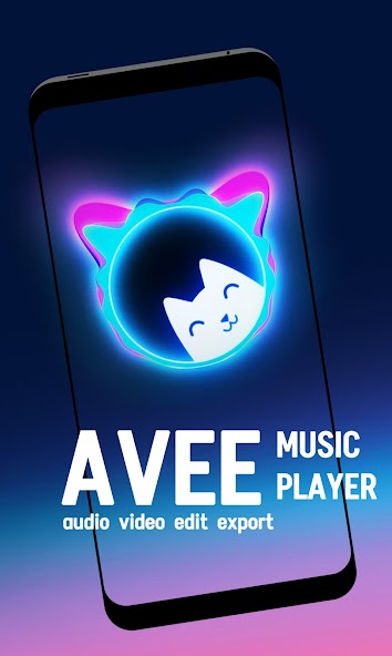 Avee Music Player (Pro)